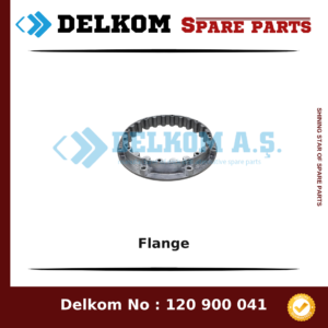 Epiroc Flange spare part, OEM 3222 3404 73