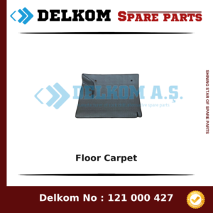 Epiroc Floor Carpet spare part, OEM 3222 9862 25