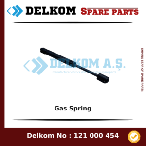 Epiroc Gas Spring spare part, OEM 3222 9861 94