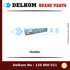 Epiroc Holder spare part, OEM 3128 0784 39