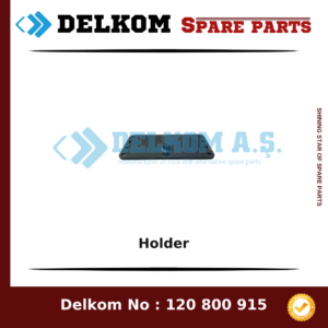 Epiroc Holder spare part, OEM 3222 3208 45