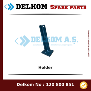 Epiroc Holder spare part, OEM 3222 3256 57