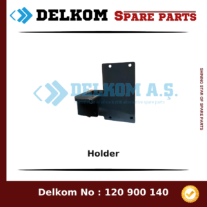 Epiroc Holder spare part, OEM 3222 3259 25