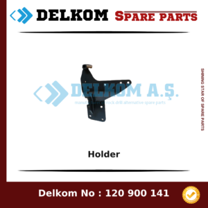 Epiroc Holder spare part, OEM 3222 3259 31