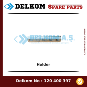 Epiroc Holder spare part, OEM 3222 3273 64