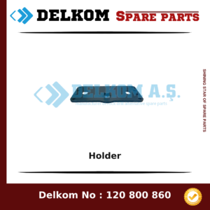 Epiroc Holder spare part, OEM 3222 3327 70