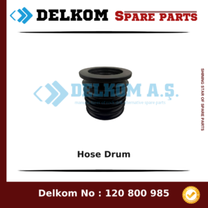 Epiroc Hose Drum spare part, OEM 3128 0004 25