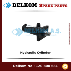 Epiroc Hydraulic Cylinder spare part, OEM 3222 3301 49