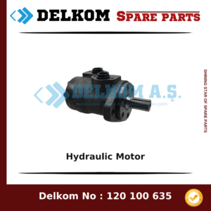 Epiroc Hydraulic Motor spare part, OEM 3115 3543 81