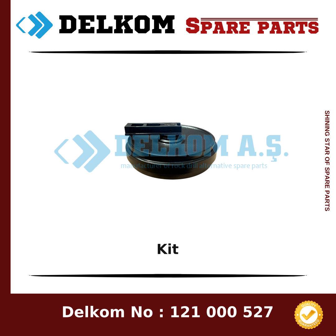 Epiroc Kit spare part, OEM 3222 3185 77