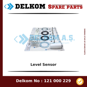 Epiroc Level Sensor spare part, OEM 5112 2083 81
