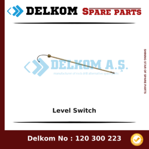 Epiroc Level Switch spare part, OEM 2653 2537 20