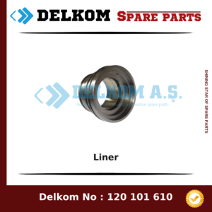 Epiroc Liner spare part, OEM 3115 3258 00