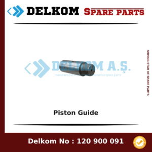 Epiroc Piston Guide spare part, OEM 3217 9203 13