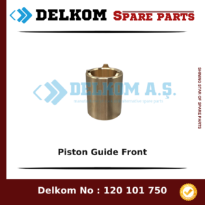 Epiroc Piston Guide Front spare part, OEM 3115 3362 00