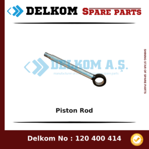 Epiroc Piston Rod spare part, OEM 3222 3273 46