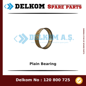 Epiroc Plain Bearing spare part, OEM 3128 2561 66