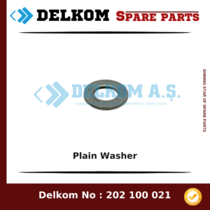 Epiroc Plain Washer spare part, OEM 0301 2344 00
