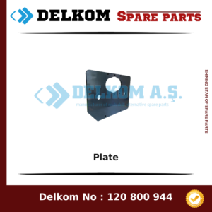 Epiroc Plate spare part, OEM 3222 3478 71