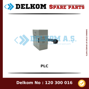 Epiroc PLC spare part, OEM 3222 3058 38