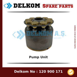 Epiroc Pump Unit spare part, OEM 3217 9203 10