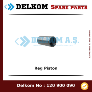 Epiroc Reg Piston spare part, OEM 3217 9203 12