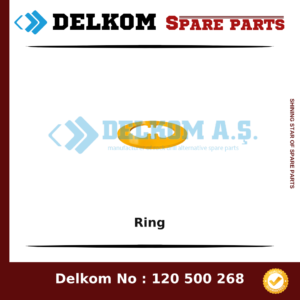 Epiroc Ring spare part, OEM 3222 0887 00