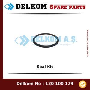 Epiroc Seal Kit spare part, OEM 3115 2116 00