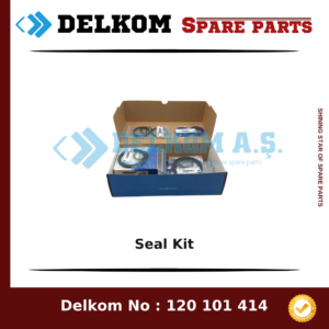 Epiroc Seal Kit spare part, OEM 3115 9153 95