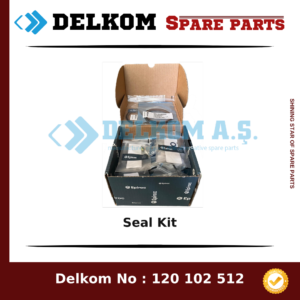 Epiroc Seal Kit spare part, OEM 3115 9362 00