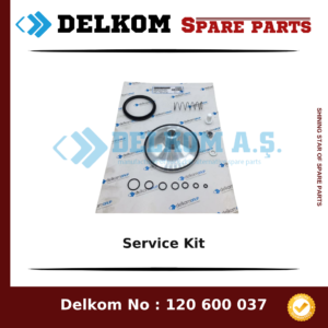 Epiroc Service Kit spare part, OEM 2911 0074 00