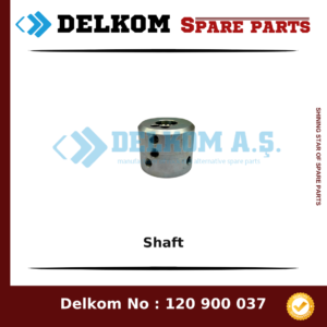 Epiroc Shaft spare part, OEM 3222 3418 88