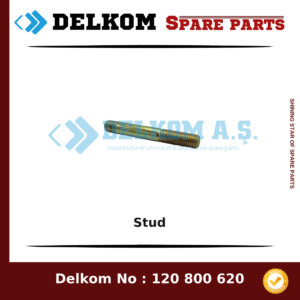Epiroc Stud spare part, OEM 0246 1956 52