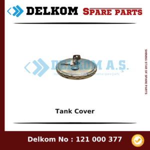 Epiroc Tank Cover spare part, OEM 3222 3264 42