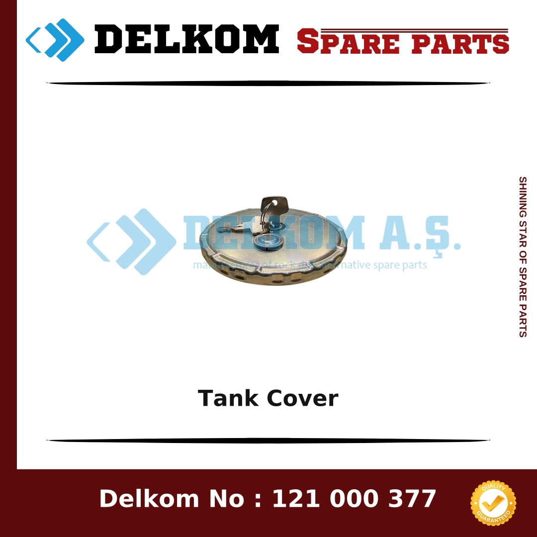 Epiroc Tank Cover spare part, OEM 3222 3264 42