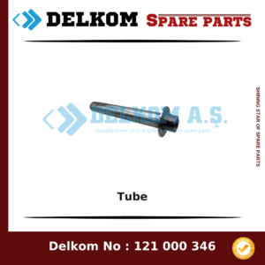 Epiroc Tube spare part, OEM 3217 3921 11