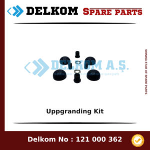 Epiroc Uppgranding Kit spare part, OEM 3222 3535 60