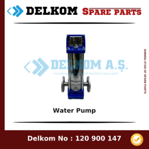 Epiroc Water Pump spare part, OEM 3217 9255 50