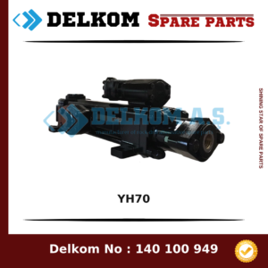 Epiroc YH70 spare part, OEM 140 100 949