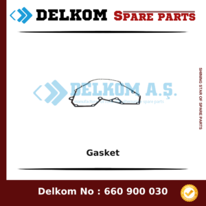 Everdigm Gasket spare part, OEM 166-1781