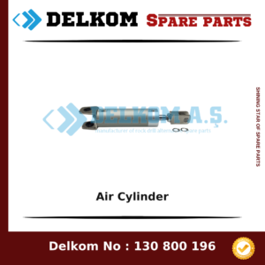 Furukawa Air Cylinder spare part, OEM 980204-05014