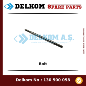 Furukawa Bolt spare part, OEM 082401-01014