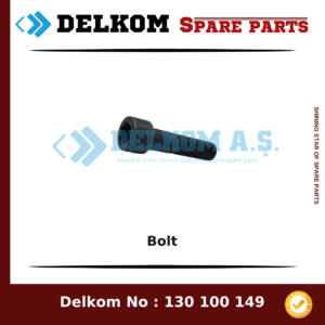 Furukawa Bolt spare part, OEM 102032-20085