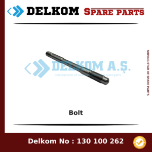 Furukawa Bolt spare part, OEM HD715-03601
