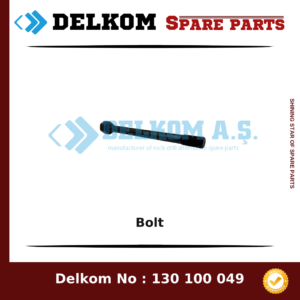 Furukawa Bolt spare part, OEM HD715-03634