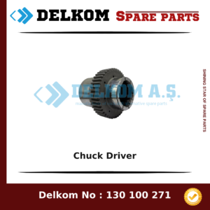 Furukawa Chuck Driver spare part, OEM HD715-02003