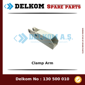 Furukawa Clamp Arm spare part, OEM 080102-03015