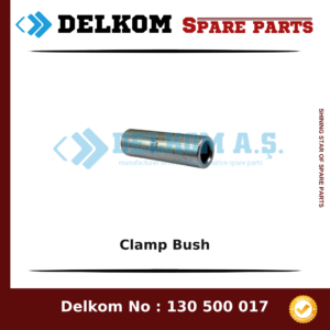 Furukawa Clamp Bush spare part, OEM 081504-01020