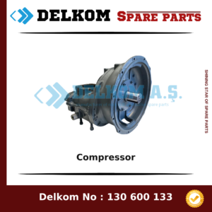 Furukawa Compressor spare part, OEM 940212-01001