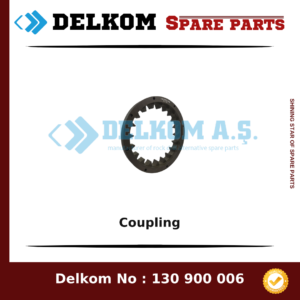 Furukawa Coupling spare part, OEM 040102-04023